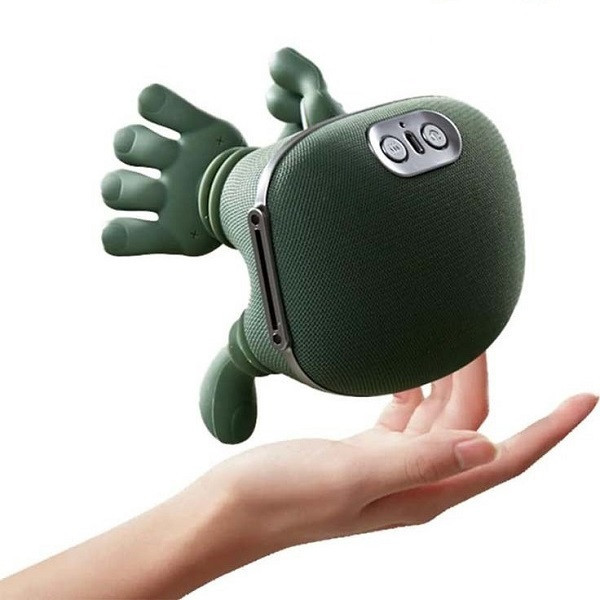 ماساژور برقی گردن و شانه مدل JBY-827