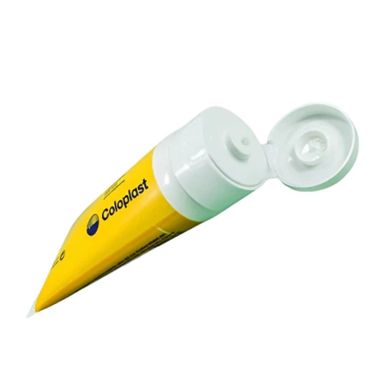 کرم ترمیم کننده کلوپلاست مدل Comfeel Barrier حجم 60 میلی لیتر