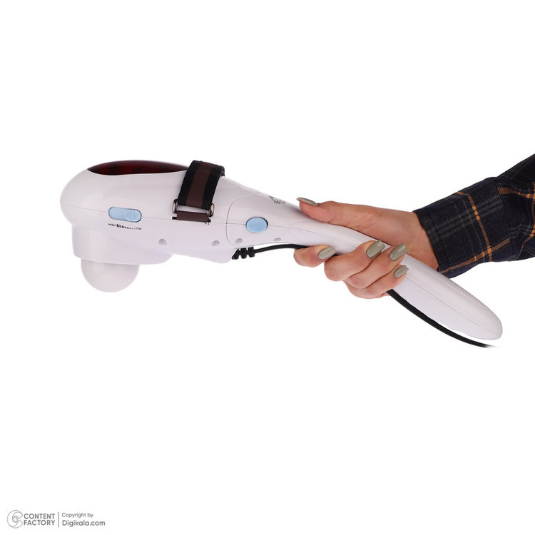 ماساژور برقی زنیتمد مدل HM 30