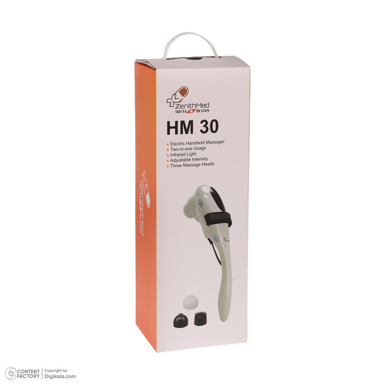 ماساژور برقی زنیتمد مدل HM 30