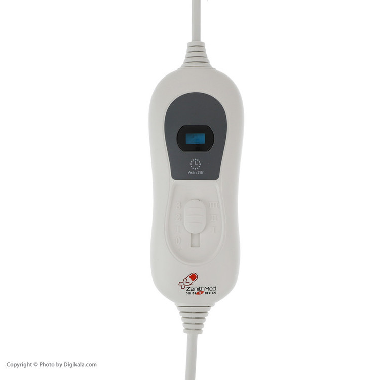 تشکچه برقی گرمایی زنیتمد مدل HP-02