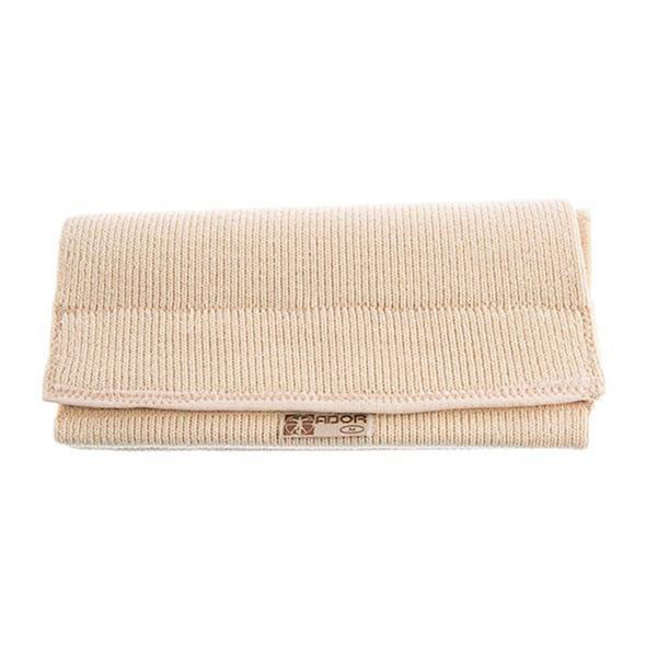 گرمکن کلیه آدور مدل woolen abdominal support1 سایز متوسط