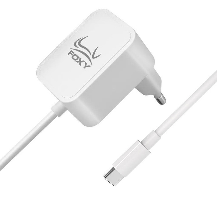 فشارسنج بازویی دیجیتال فوکسی مدل WHITE با قابلیت اندازهگیری فشار خون و ضربان قلب، حافظه بالای 99 رکورد، پشتیبانی دو کاربره، تشخیص آریتمی، نمایشگر LCD و همراه پاوربانک و کیف ضد ضربه