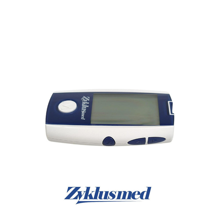 نوار تست قندخون زیکلاس مد TD-4267