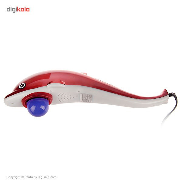 ماساژور دلفین مدل QL-8806B