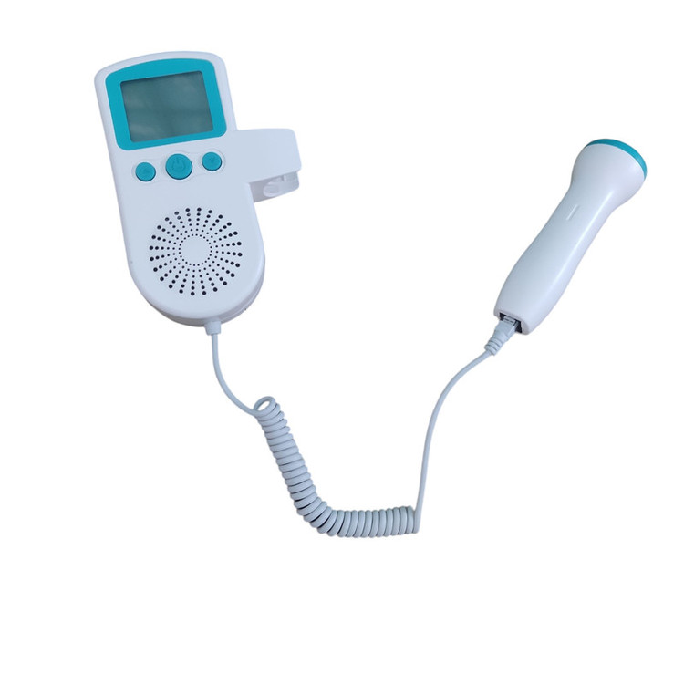 دستگاه شنود صدای قلب جنین مدل JSL-T501