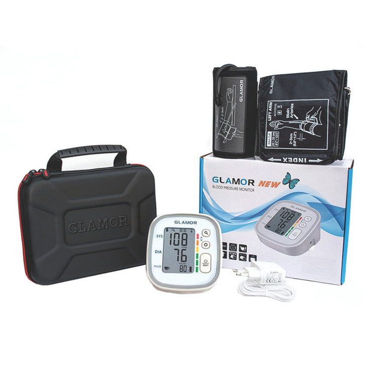 فشارسنج دیجیتال گلامور مدل TMB-1018 NEW