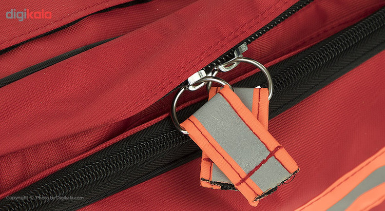 کیف کمک های اولیه مدل Emergency Bag