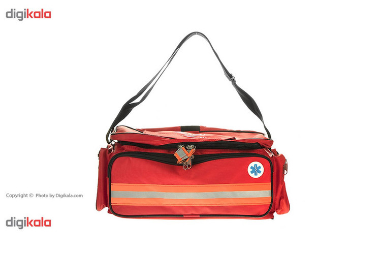 کیف کمک های اولیه مدل Emergency Bag