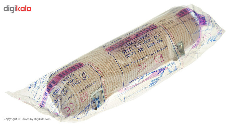 کیف کمک های اولیه مدل Emergency Bag