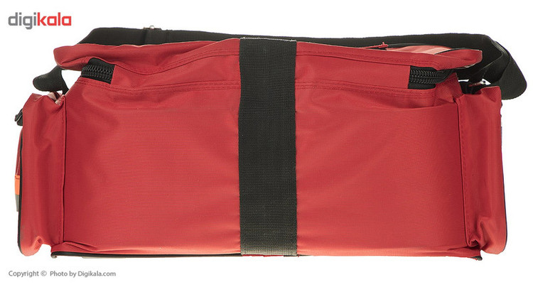 کیف کمک های اولیه مدل Emergency Bag