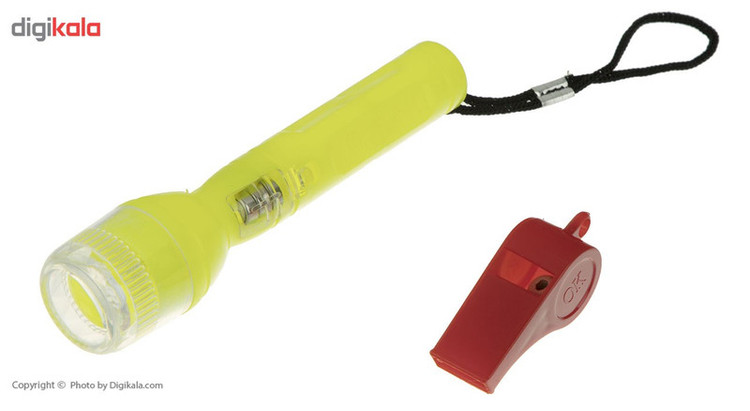 کیف کمک های اولیه مدل Emergency Bag