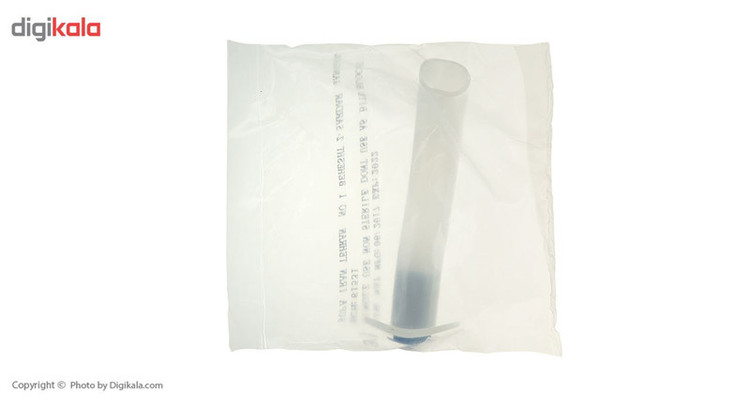 کیف کمک های اولیه مدل Emergency Bag