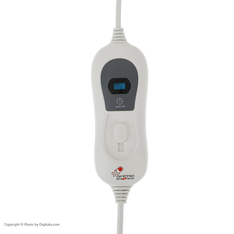پد برقی زنیتمد مدل HP-01