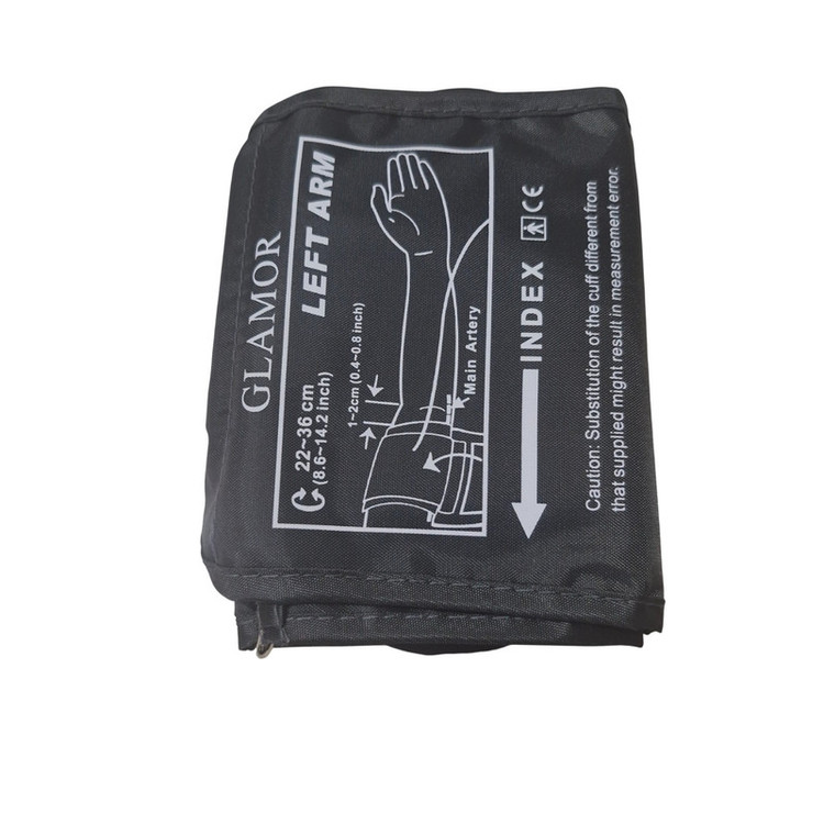 فشارسنج دیجیتال گلامور مدل DBP-1333