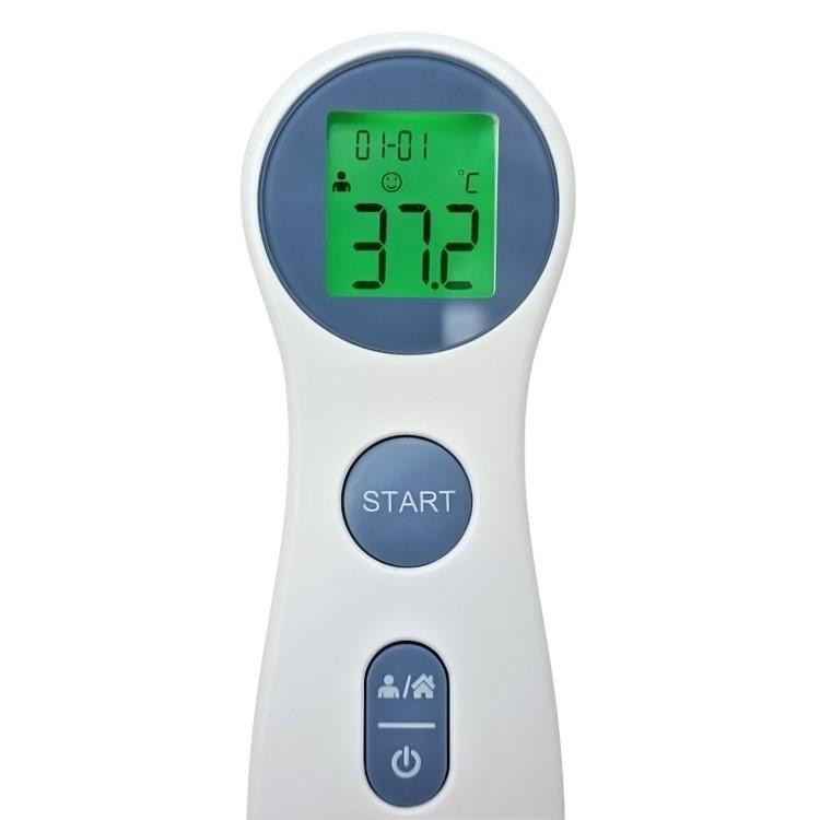 تب سنج دیجیتال گلامور مدل DET-101NEW