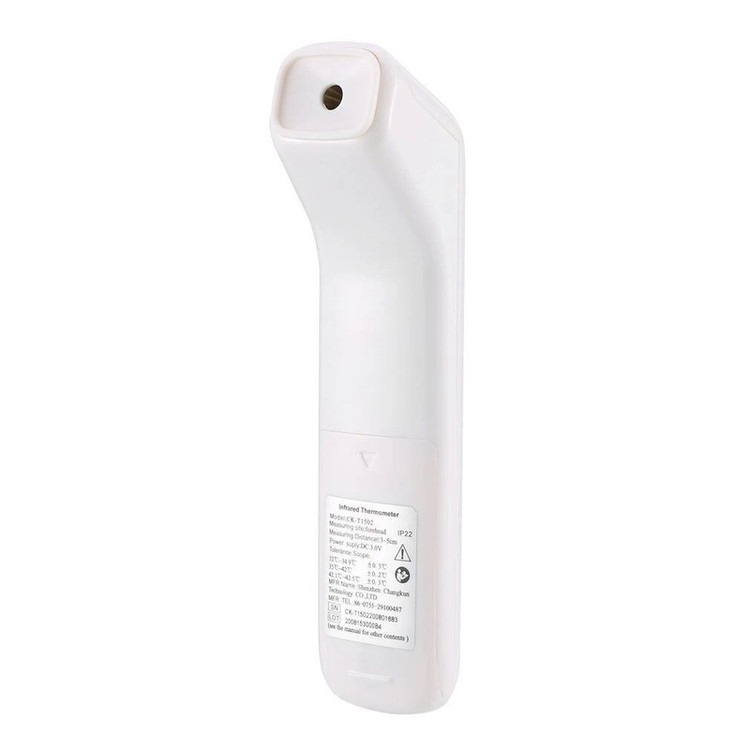 تب سنج دیجیتال استارمد مدل CK-T1502