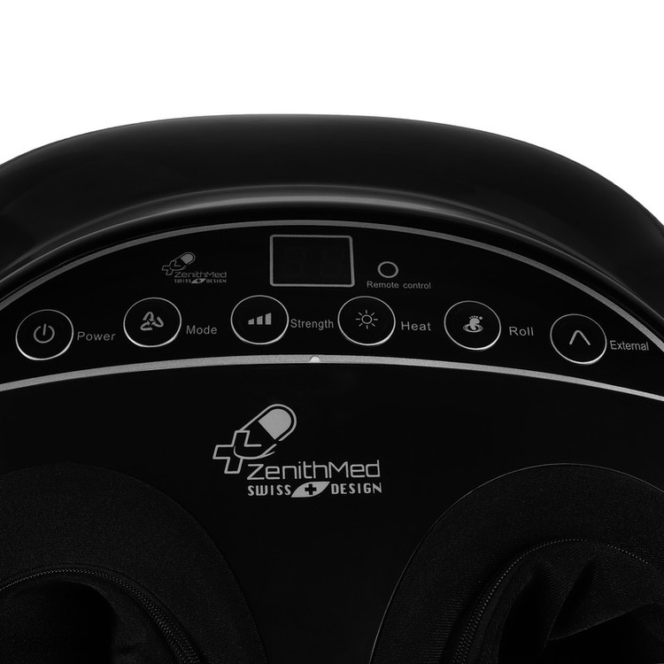 ماساژور برقی پا زنیتمد مدل ZE-02