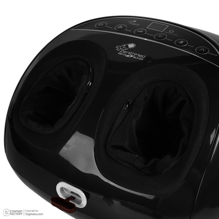 ماساژور برقی پا زنیتمد مدل ZE-02