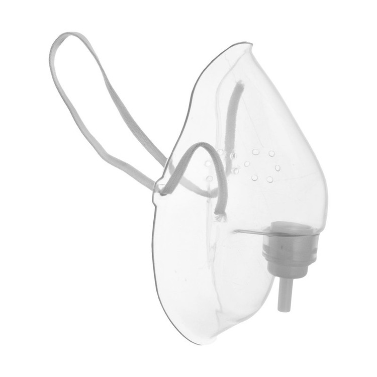 ماسک اکسیژن فناورطب مدل 01