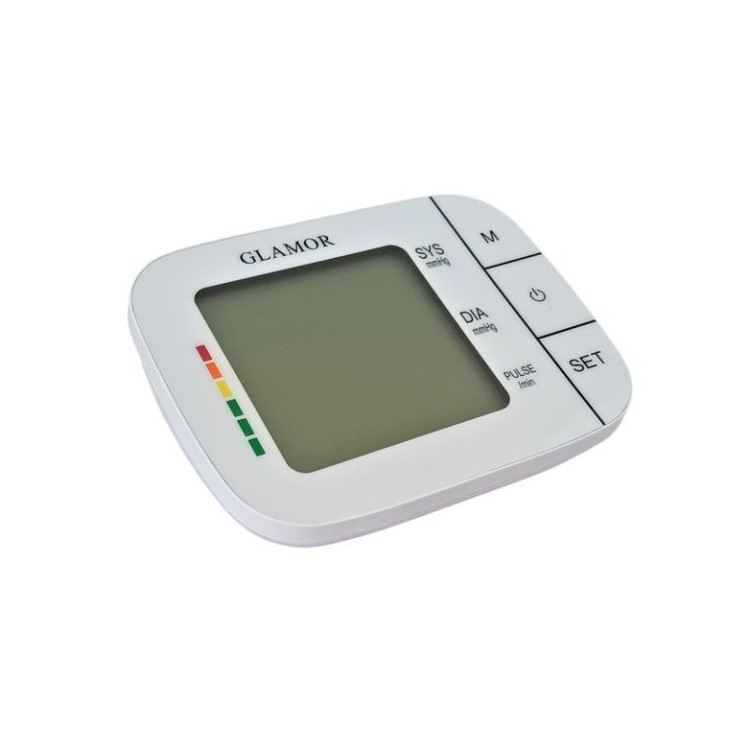 فشارسنج دیجیتال گلامور مدل DBP-1318