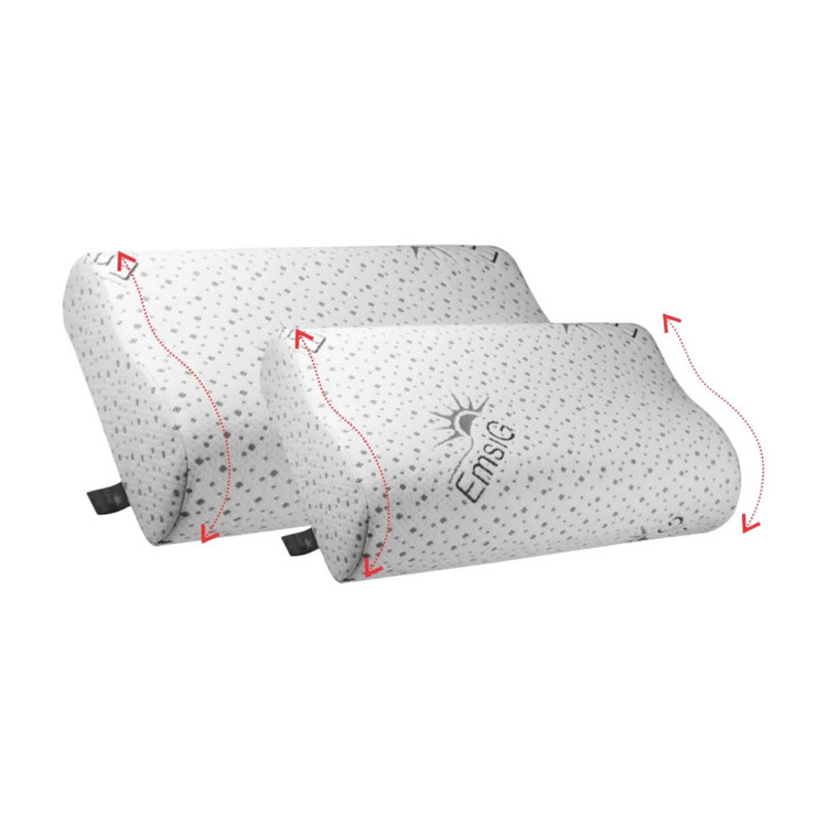 بالش طبی امسیگ مدل PL102-XL