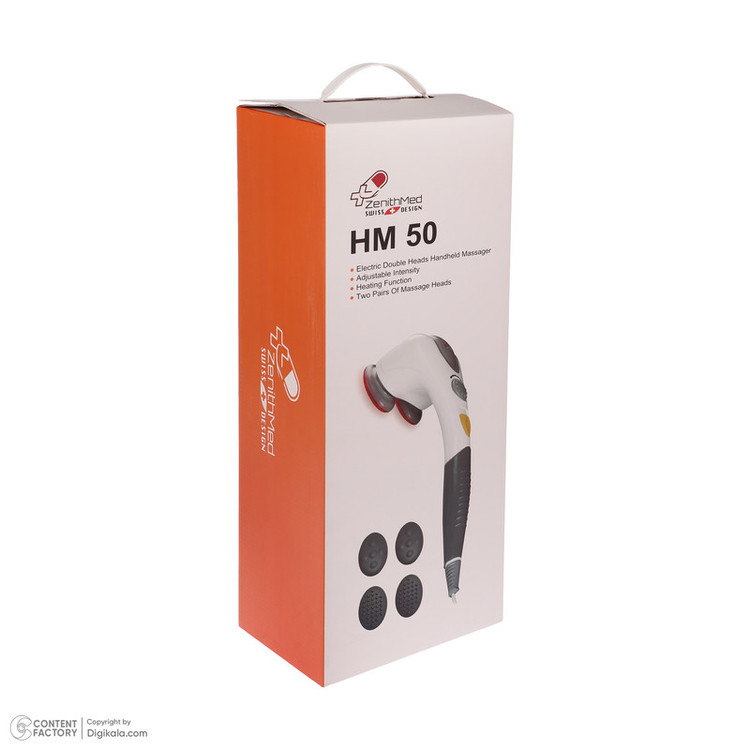 ماساژور برقی زنیتمد مدل HM 50