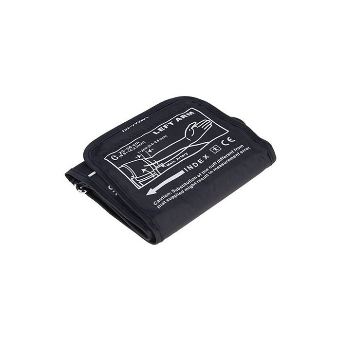 فشارسنج دیجیتال بی پی مکس مدل DBP-1332 به همراه کاف اضافه