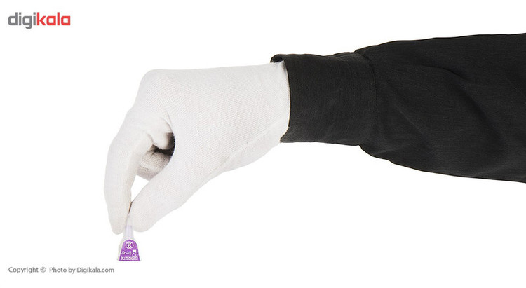 سوزن قلم انسولین بی دی مدل Micro-Fine سایز 5 میلیمتر 100 عددی