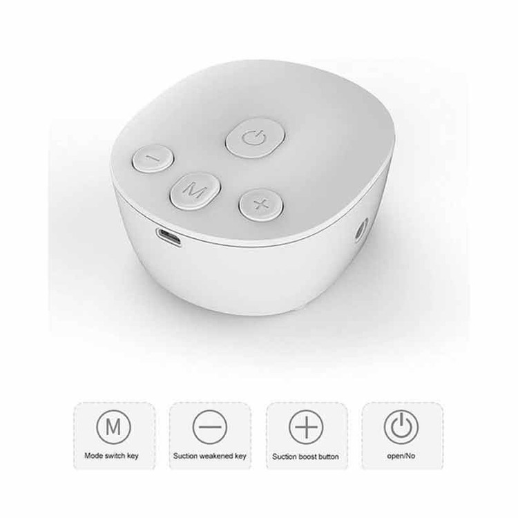 شیردوش برقی مدل MY371