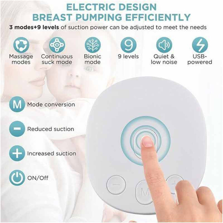 شیردوش برقی مدل MY371