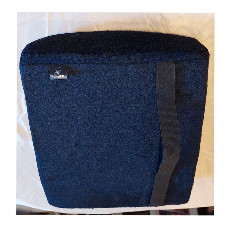 پشت کمری طبی ایلامد کد 4590