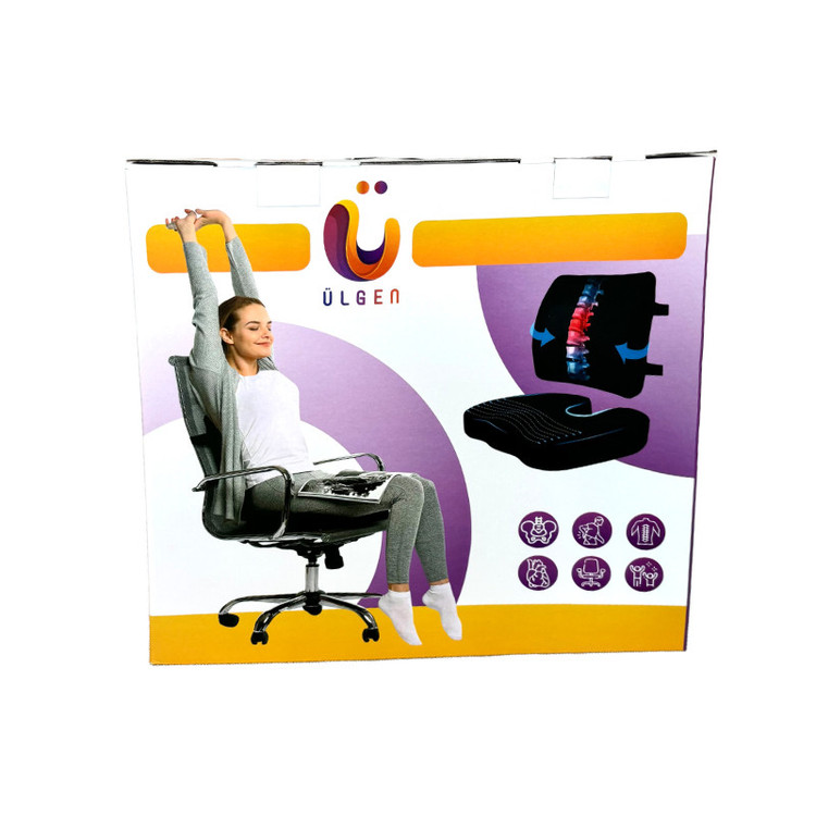 زیرنشیمنی طبی یولگن مدل U