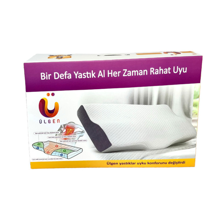 بالش طبی یولگن مدل ماساژور