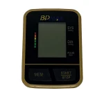 فشارسنج دیجیتال بی پی مکس مدل DBP-1231 به همراه کاف اضافه