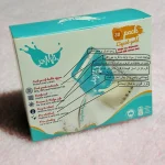 ذخیره کننده شیر جوی میلک مدل Easy for moms-2024 بسته 30 عددی